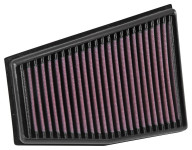 Športni vgradni filter KN za Audi A5/S5 8T/8F 4.2 RS5 Right side filte