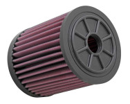 Športni vgradni filter KN za Audi A6/S6 4G2/4G5/4GC/4GD 2.8i - 3.0i -