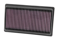 Športni vgradni filter KN za Infiniti Q50 V37 3.5i
