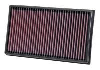 Športni vgradni filter KN za Skoda Octavia III 5E 1.8i - 2.0i - 1.6d -
