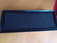 VGRADNI ŠPORTNI ZRAČNI FILTER -K&N- VW