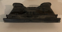 x5 e53 ohišje micro filtra BMW zgornji del fillter 8409041