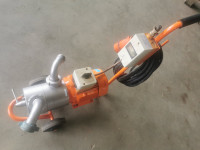 Črpalka za vino - Schneider 6000l/h