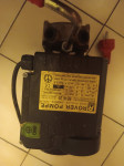 Črpalka za vino