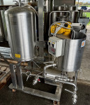 Naplavni Filter SPADONI 4,0 m2