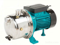 PRETOČNA ČRPALKA ZA VODO INOX AJ50/60 IBO (3 VRSTE)