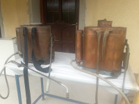 Prodam dve špricli brezhibni