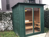 Finska Savna, prodam