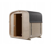 Zunanja savna Cubio 180