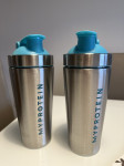 Kovinski shaker šejker Myprotein