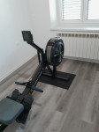 CONCEPT 2 veslač