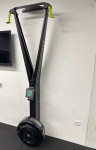 Concept2 SKIERG PM5 Simulator teka na smučeh