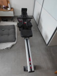 Prodam veslaško napravo Gymstick H2O Rower – odlično ohranjena