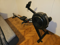 Simulator Veslanja (veslač)