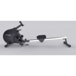 Veslač, veslaški simulator