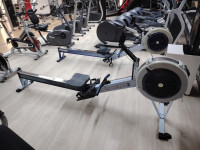 Veslaška naprava - Nakup v paketu dodatna ugodnost!