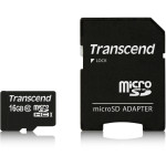 16GB Transcend MicroSDHC kartica