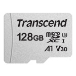 300S microSDXC 128 GB pomnilniška kartica z adapterjem