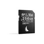 Angelbird AV PRO SD V60 MK2 SD kartica 256 GB UHS-II V60