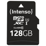 KARTICA 128GB Intenso 3424491 Micro - UHS-I
