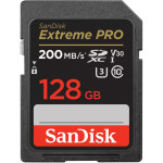KARTICA 128GB SanDisk Extreme Pro SDXC 200MB/s