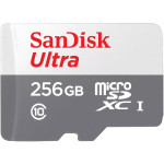 KARTICA 256 GB ULTRA LITE BELA/SIVA