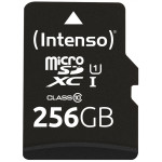 KARTICA 256GB Intenso 3424492 Micro - UHS-I