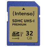 KARTICA 32GB Intenso 3421480 PremiumSDHC 45MB/s