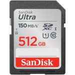 KARTICA 512GB SanDisk SDXC Ultra kartica