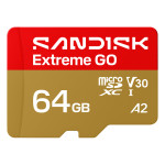 Kartica Extreme MicroSD UHS-I 64 GB 170 MB/s