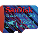 Kartica Gameplay MICROXC UHS-I