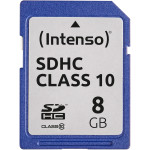 KARTICA Intenso HC kartica 8GB razred 10