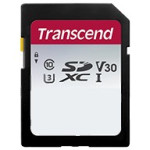 KARTICA Kartica 256GB Transcend SDXC SDC300S 100/40 MB/s