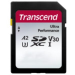 KARTICA Kartica 256GB Transcend SDXC SDC340S 160/90 MB/s