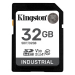 KARTICA Kartica 32GB Kingston HC Industrial -40C do 85C maloprodaja
