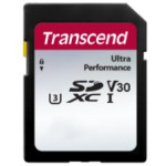 KARTICA Kartica 64GB Transcend SDXC SDC340S 160/50 MB/s