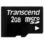 KARTICA Micro 2GB Transcend MLC
