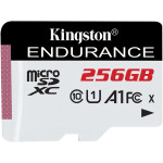 KARTICA Micro Card 256GB Kingston SDXC High Endurance (Class1) malopro