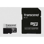 KARTICA microSD kartica 64GB Transcend SDXC USD340S z adapterjem