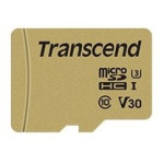 KARTICA microSD kartica 8GB Transcend SDHC USD500S z adapterjem