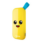 Kartica Sandisk FORTNITE PRENOSNI SSD PEELY IZDAJA 2TB