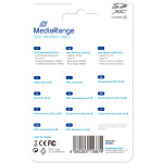 KARTICA SD-64GB SDXC razred 10. 64GB