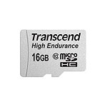 KARTICA _Transcend Heavy Duty Flash Memory Card (vključen adapter micr