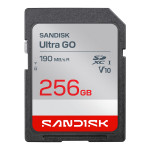 Kartica Ultra SD UHS-I 256 GB SD 190 MB/s