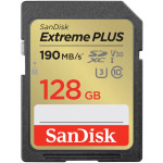 POMNILNA KARTICA EXTREME PLUS 128 GB XC