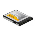Pomnilniška kartica CFexpress 256 GB