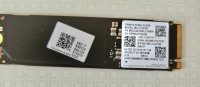 Samsung 512GB , M.2, PCIe NVMe