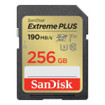 SanDisk SDSDXW2-256G-GNCIN pomnilniška kartica SDXC 256 GB, Class 10,
