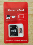 SD kartica 512GB Xiaomi - pomnilniška karica