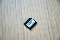 SD kartica za Macbook 128GB (Transcend)